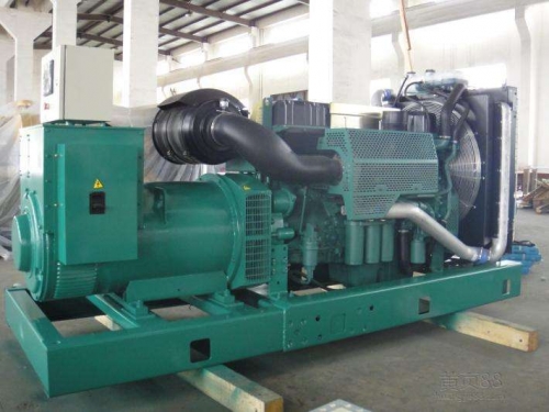 召陵便携静音：租赁无声发电机组，便携式解决能源需求